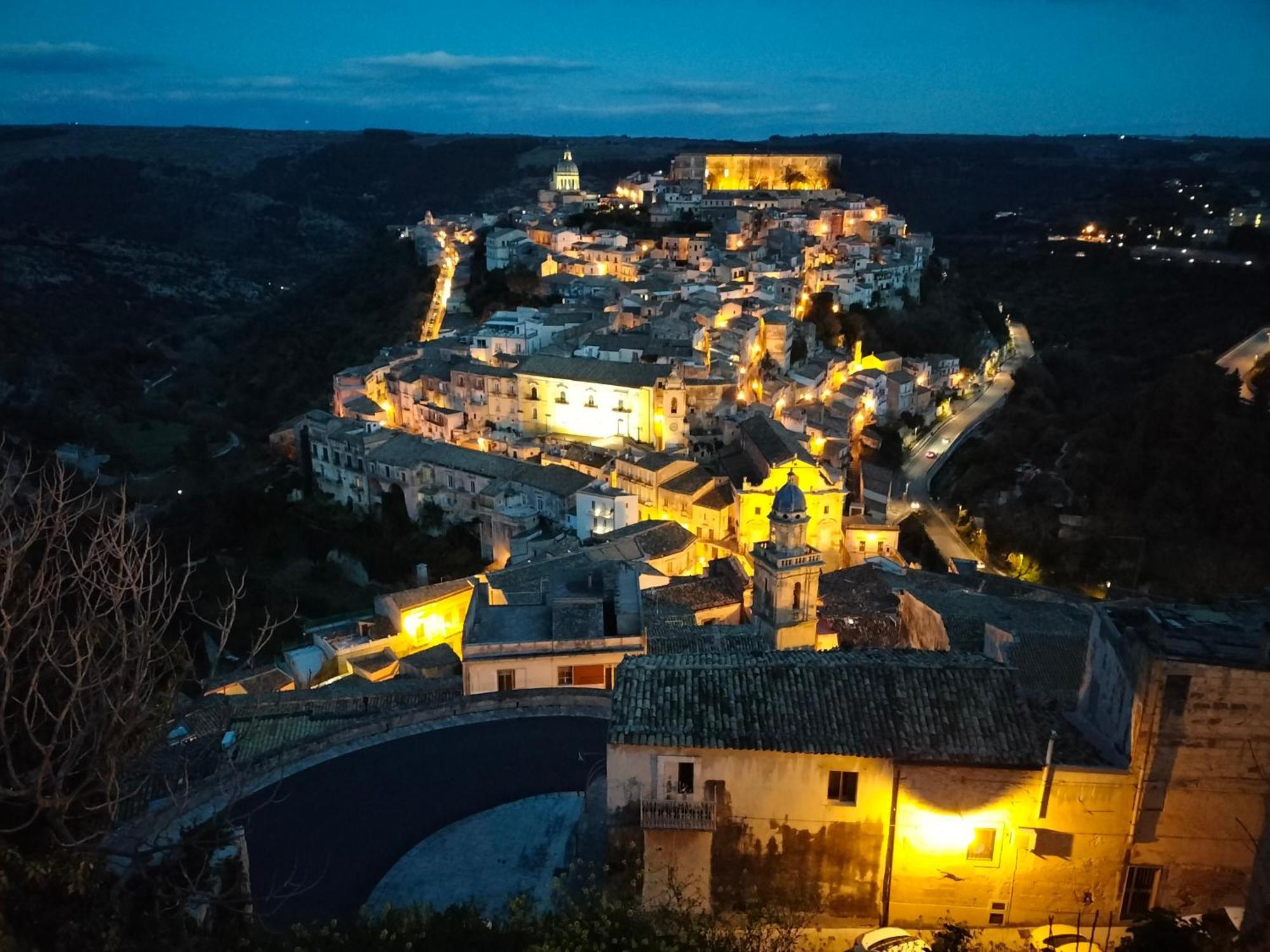 San Filippo Neri - Camere Ragusa Exterior foto