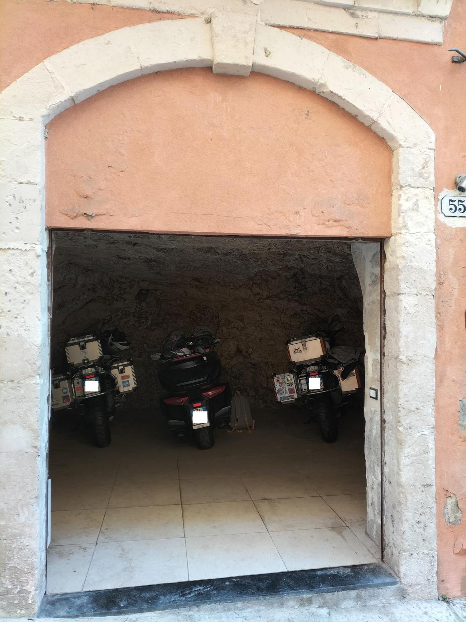 San Filippo Neri - Camere Ragusa Exterior foto