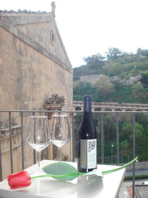 San Filippo Neri - Camere Ragusa Exterior foto